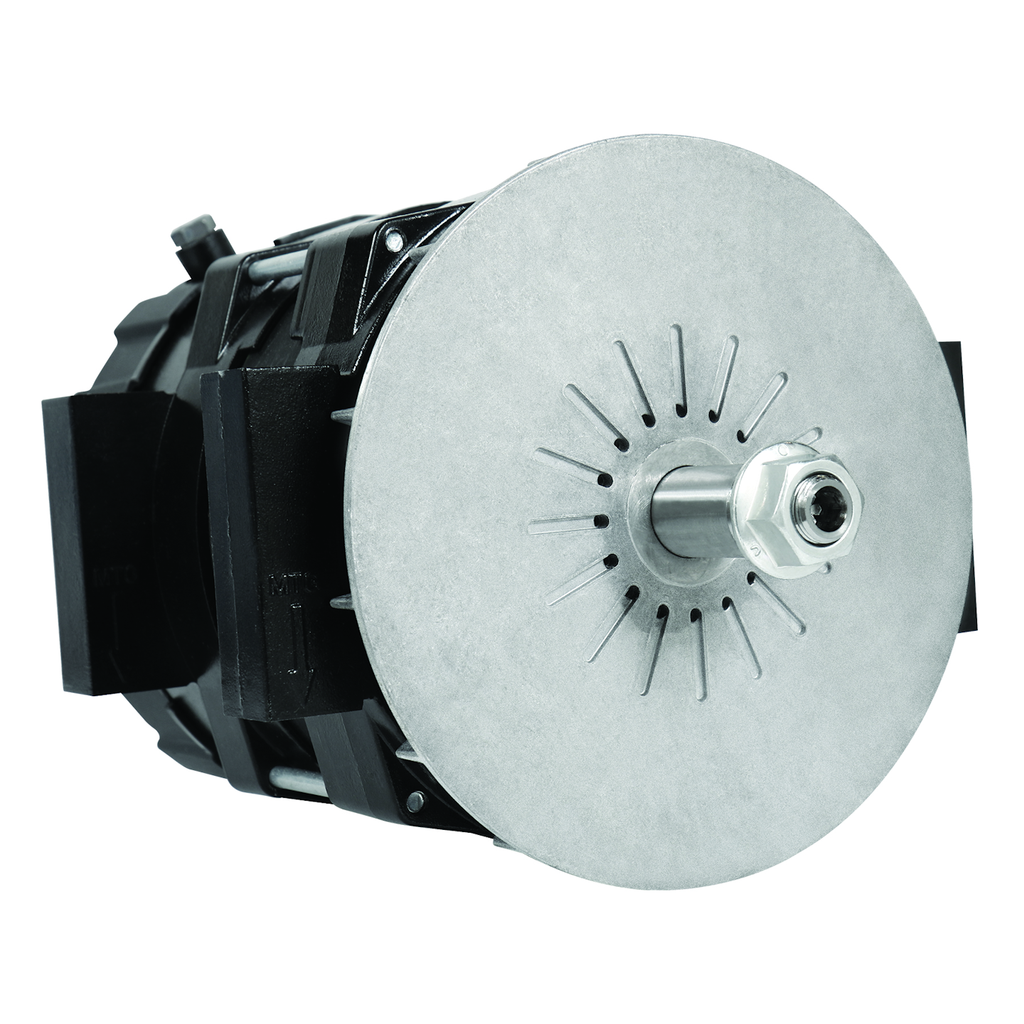 Prestolite Electric announces new line of brushless alternators