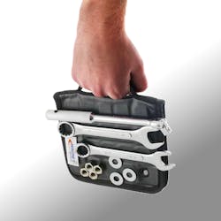 Magnetic Tool Mat Carrying Magnetic Tool Mat Carrying