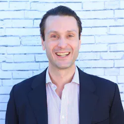 Patrick Cadariu, head of vehicle and trucking supply chain operations and supplier partnerships at Waymo. Patrick Cadariu, head of vehicle and trucking supply chain operations and supplier partnerships at Waymo.