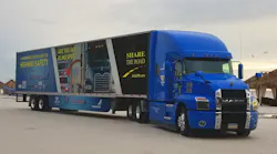 200528 Mack Trucks Share The Road