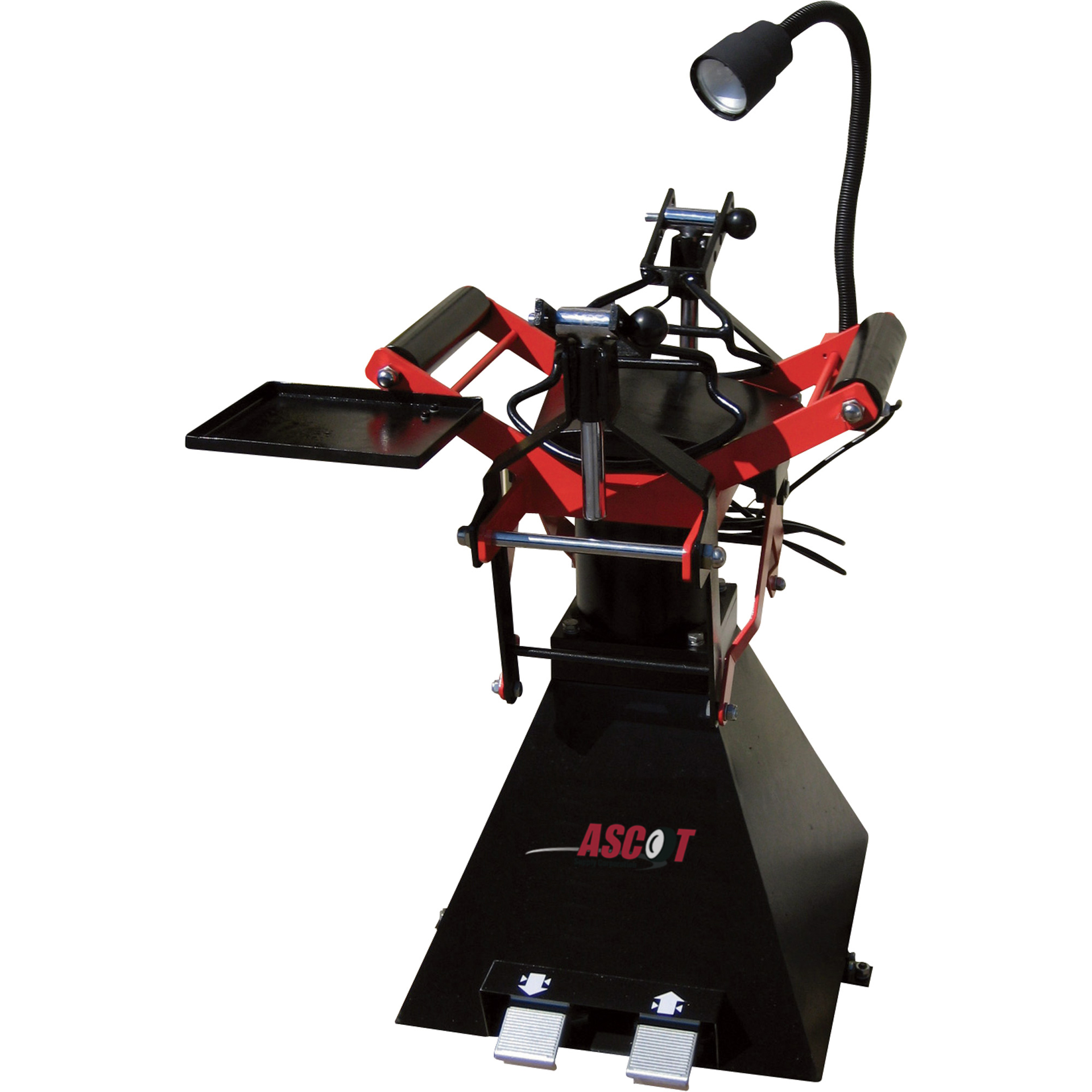 21 Air Operated Tire Spreader 5edf90072597b