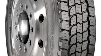 Cooper Tire Rubber Company Vehicle Service Pros