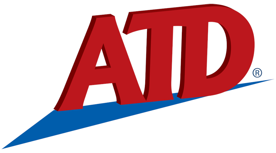 Atd Logo