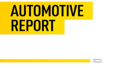 Automotive Report 2020