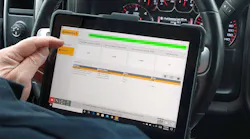 Continental Autodiagnos Pro Application