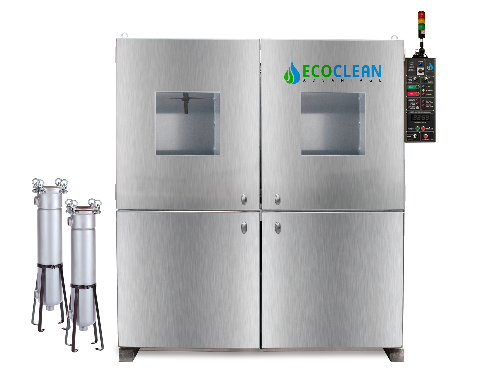 Eco Clean Machine November 2019 5ef49a35de839