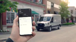 Ford Telematics Drive App Lr