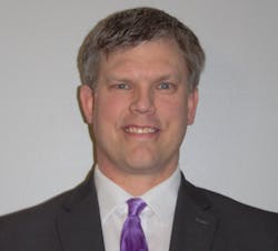 Greg Guse, director of engineering, Ritchie Engineering Company, Inc. Greg Guse, director of engineering, Ritchie Engineering Company, Inc.