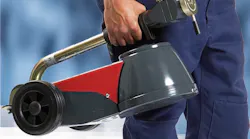 Portable Air Over Hydraulic Jack, No. SKB25-2