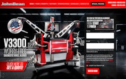 John Bean V3300 Dedicated Web Page 5ee1054558388 John Bean V3300 Dedicated Web Page 5ee1054558388