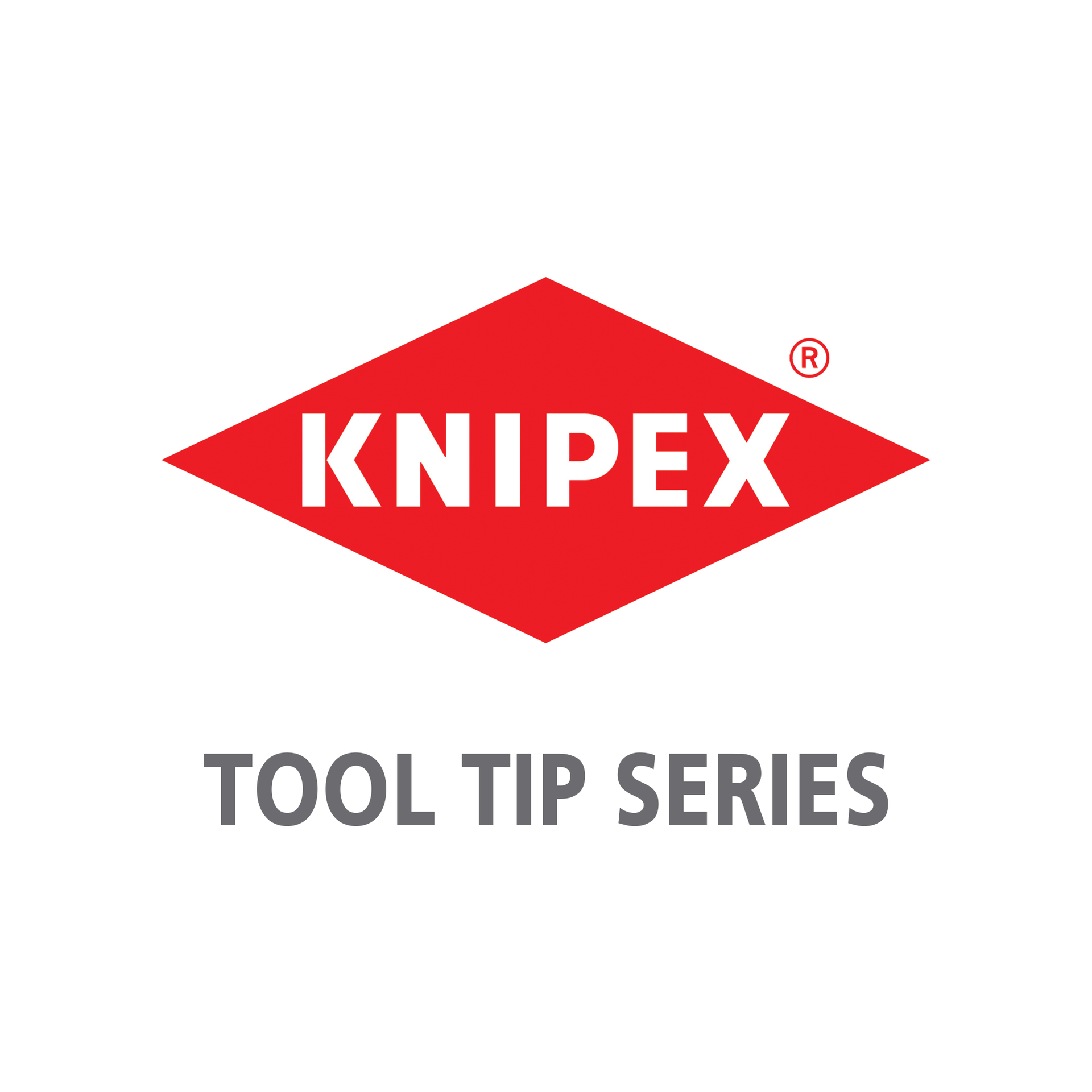 Knipex Tool Tip Series Title Screenshot