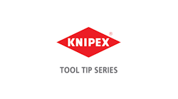 Knipex Tool Tip Series Title Screenshot