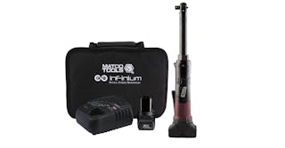 Matco cordless sales ratchet 16v
