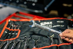 Sunex Tools Wrench Press Release Photo 5ef0b13c1b30c Sunex Tools Wrench Press Release Photo 5ef0b13c1b30c