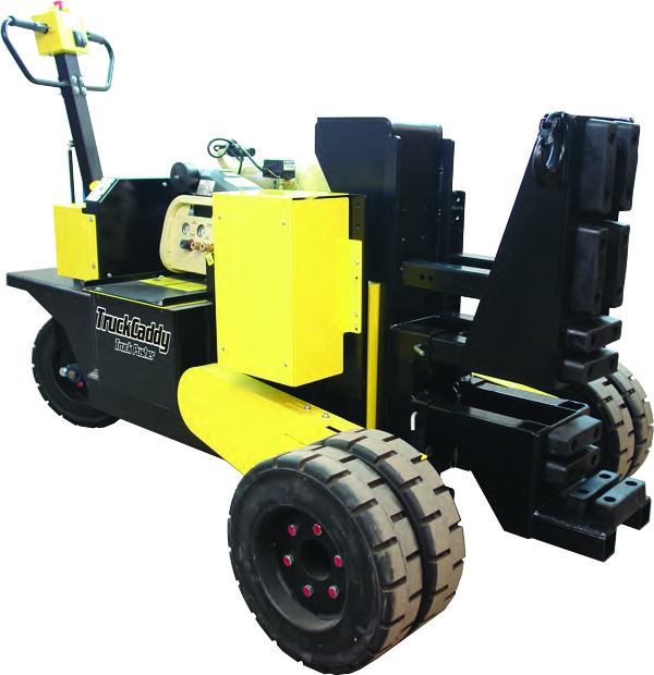 Truck Caddy Truck Pusher 5ef1fcfb795ba