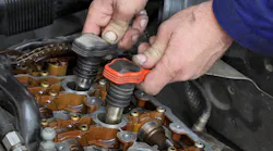 Coils Post