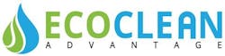 Ecoclean Advantage Logo