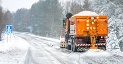 Snowplow Salting Roads Shutterstock 1295269268