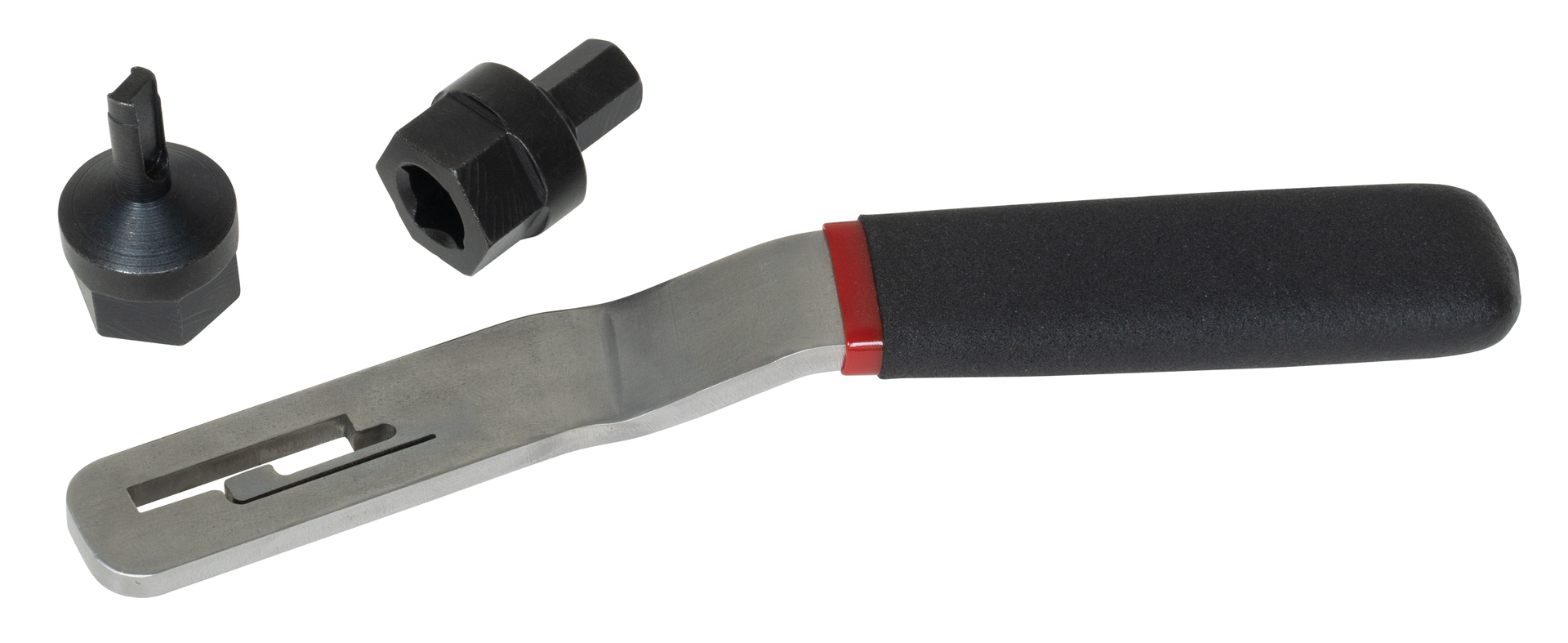 3pc Plastic Oil Drain Plug Set, No. 51150 Vehicle Service Pros