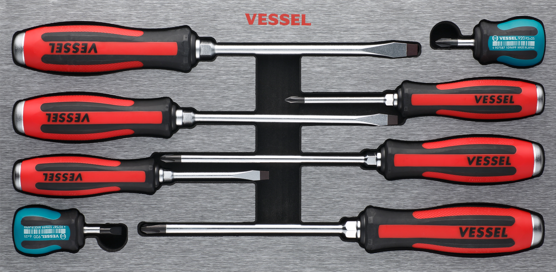 Full tang screwdriver Clearance