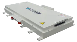 EnerDel’s PP320-738-LP battery pack
