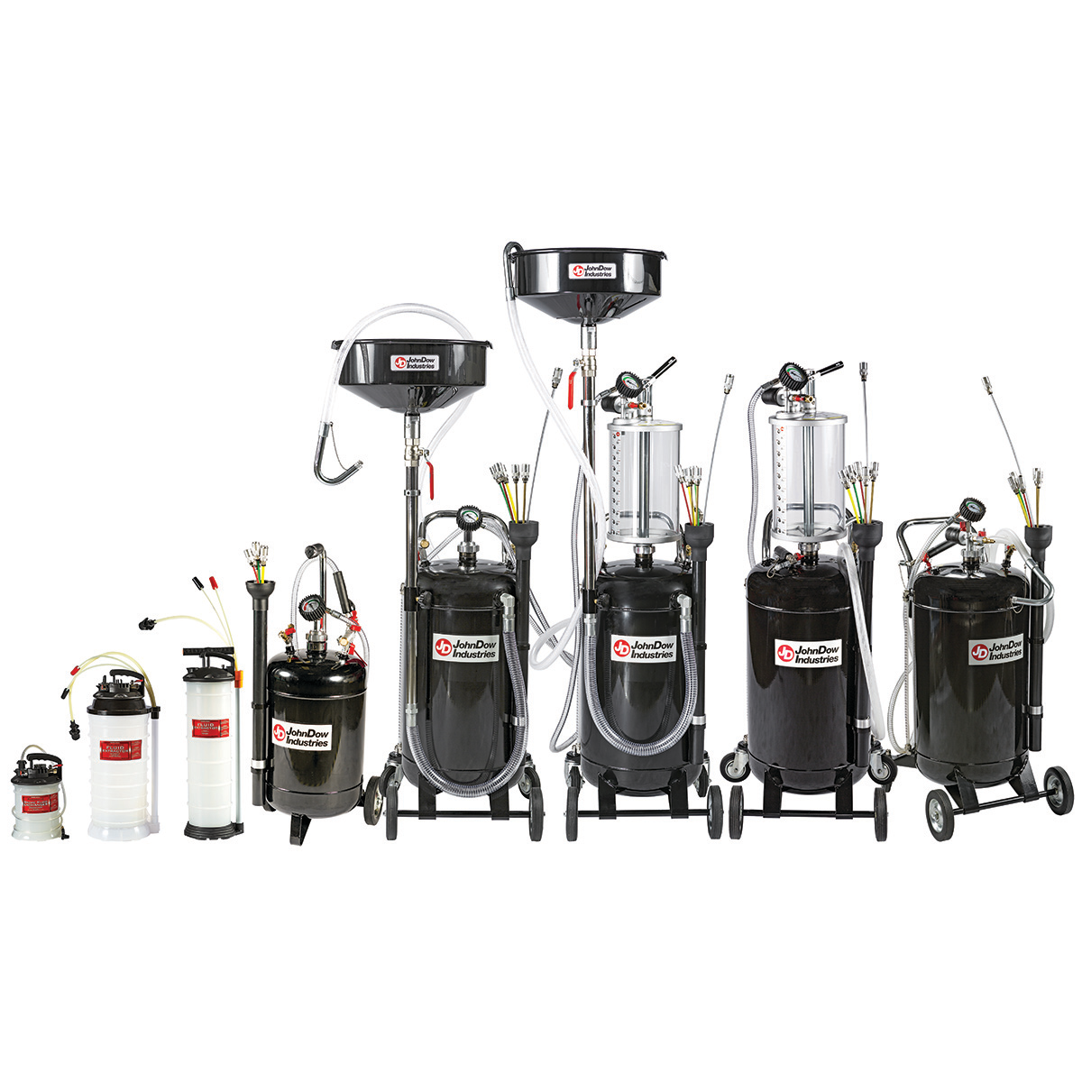 Evacuator Family Photo 7 16 20