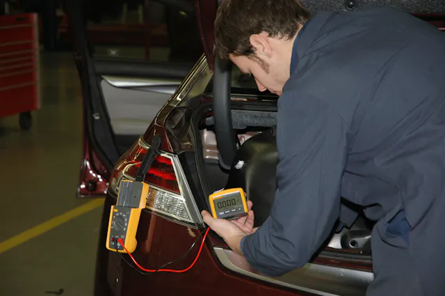 How Multimeters Help In Auto Repair: Essential Tips & Tricks
