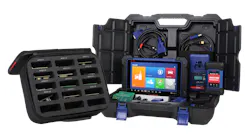 IM608 Pro Key Programming Bundle, No. IM608PROKPA