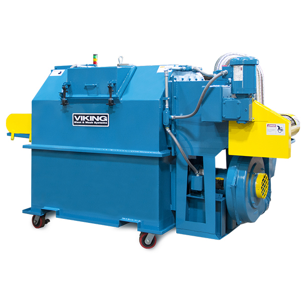 Mbw1212 Chain Mesh Belt Washer Viking Corporation