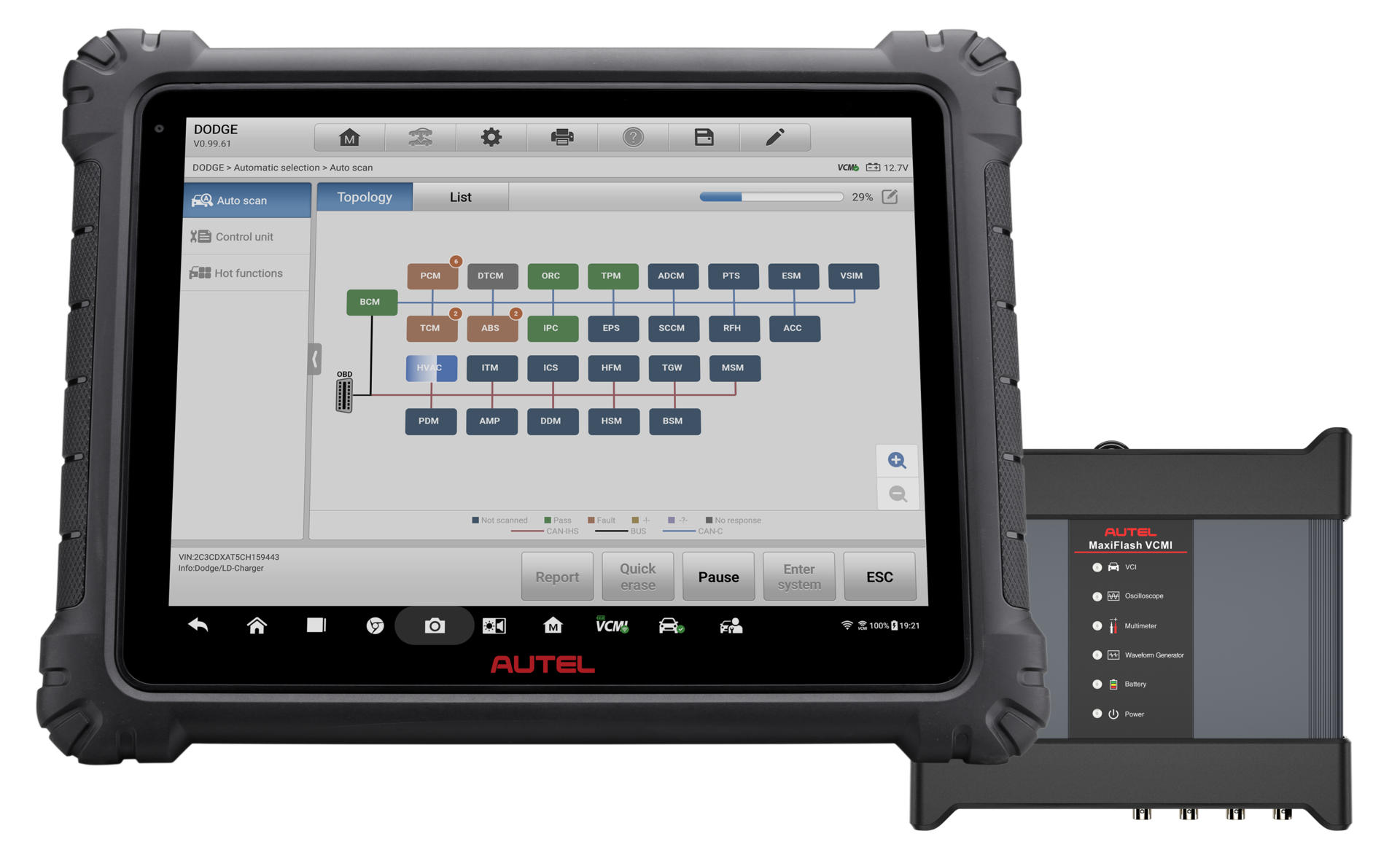 Maxi Sys Tools Layout 2