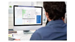 Orbcomm Platform Dispatch Back Office