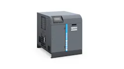 Atlas Copco FD VSD 100-300