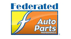 Federated Auto Parts