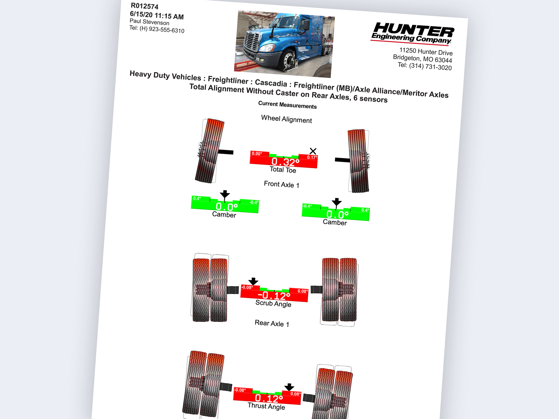 Hd Alignment Printout Highres