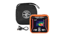 Rechargeable Thermal Imager, No. TI250