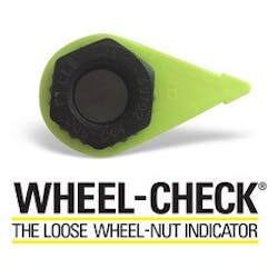Wheel Check