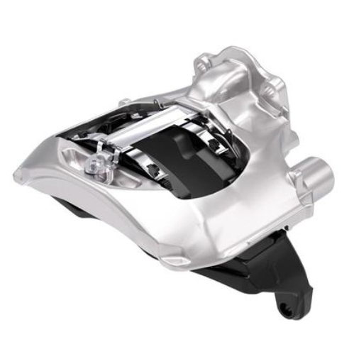 WABCO MAXXUS L2.0 air disc brake