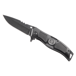 Electrician’s Bearing-Assisted Open Pocket Knife, No. 44228 Electrician’s Bearing-Assisted Open Pocket Knife, No. 44228