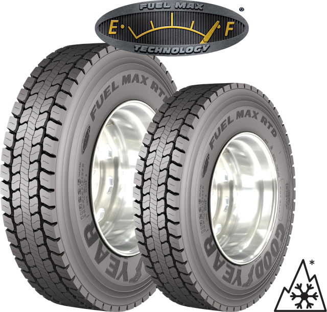 Fuel Max RTD Vehicle Service Pros