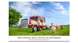 2020 Virtual Super Rigs Photo