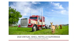 2020 Virtual Super Rigs Photo