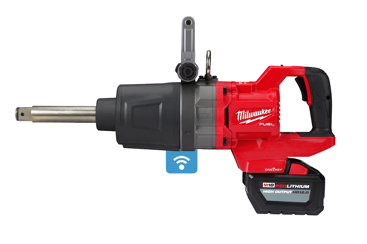 M18 FUEL 1 M18 FUEL 1