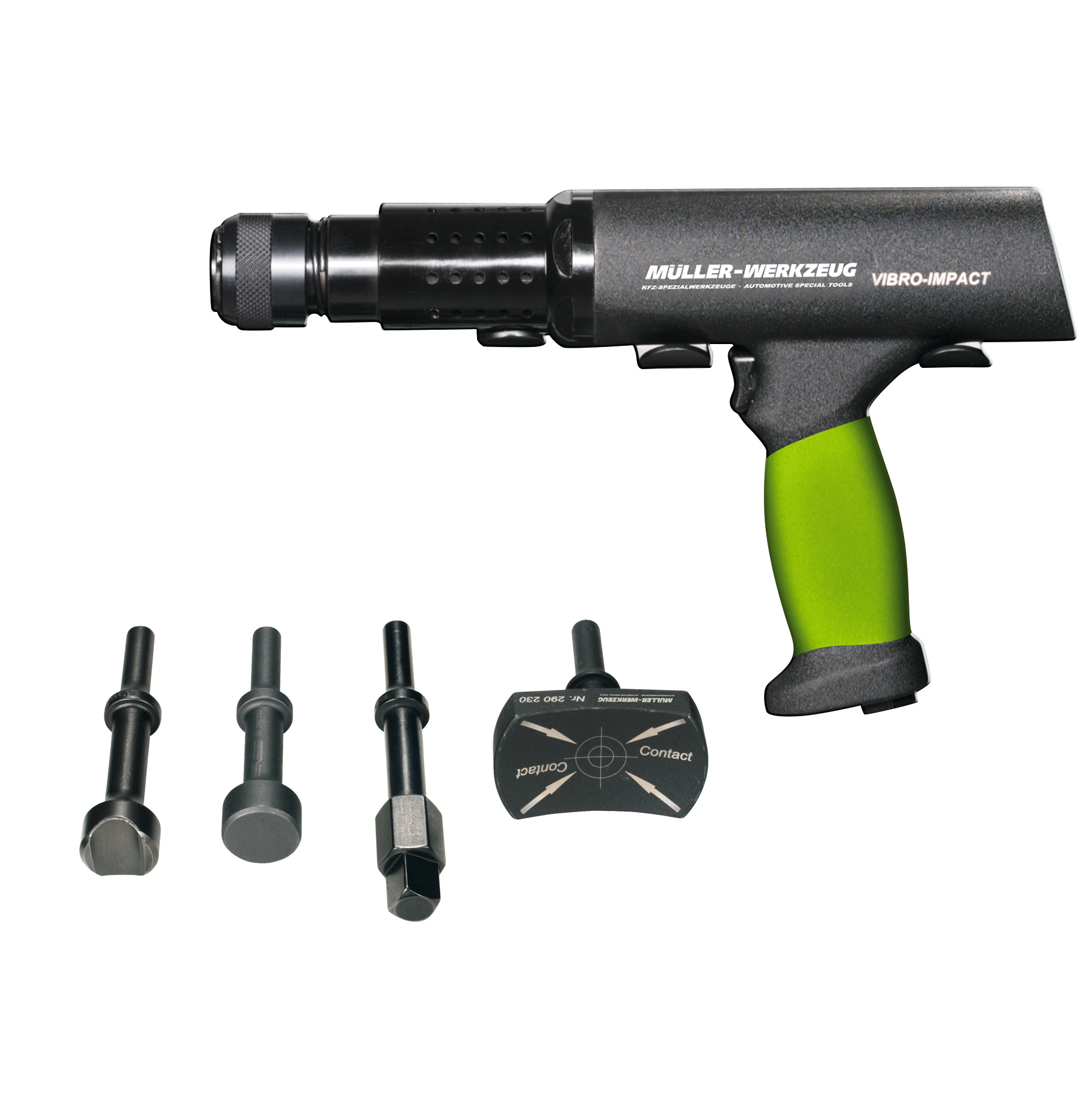 290 200 System 114 Usa Ohne Halter