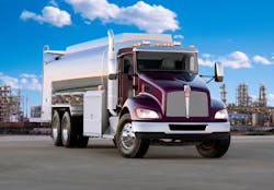 Kenworth T370 Kenworth T370