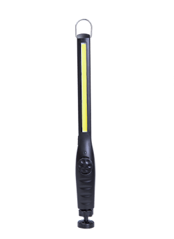 7 Cob Rechargeable Worklight With Usb Cable