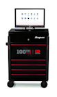 100th Edition Workstation
