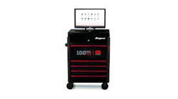 100th Edition Workstation