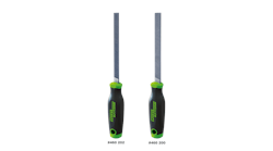 Mueller-Kueps Brake Caliper Files, Nos. 460 200 and 460 202 Mueller-Kueps Brake Caliper Files, Nos. 460 200 and 460 202