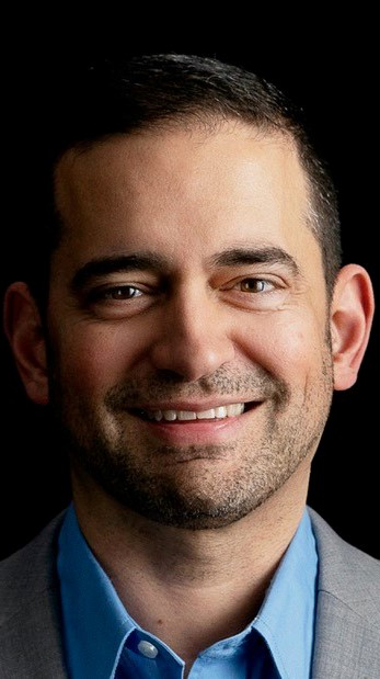 Jason Roycht, vice president of technology and strategy, Nikola Corporation