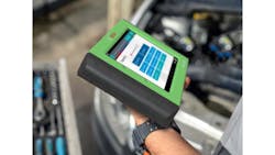 Nearly everything on today’s vehicles has some kind of sensor or electrical component that is required for the vehicle to run. Nearly everything on today’s vehicles has some kind of sensor or electrical component that is required for the vehicle to run.